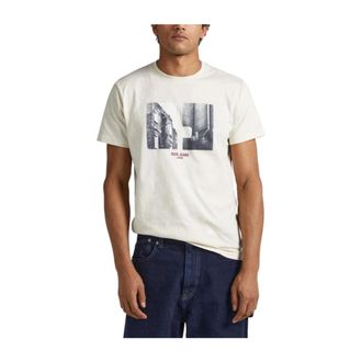 Pepe Jeans London Worth T-Shirt