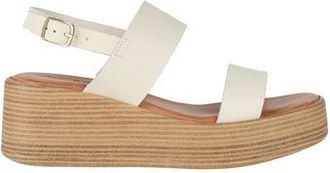 Antica Cuoieria CALZADO - Sandalias con cierre en YOOX.COM