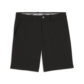 Puma Shorts da golf 101 8 da uomo, Accessori, Nero, 34