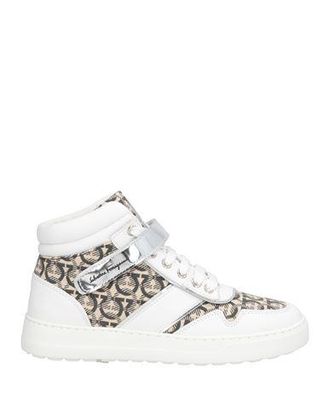 Ferragamo SCHUHE - Sneakers auf YOOX.COM
