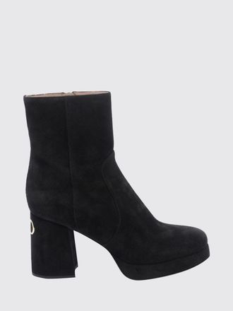 Valentino Garavani Boots Woman color Black