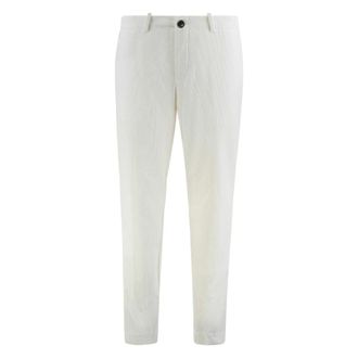 Roberto Ricci Design Rrd, Uomo, Pantaloni, Bianco, M, new