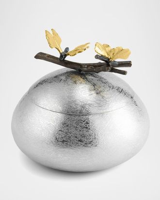 Michael Aram Butterfly Ginkgo Keepsake Box