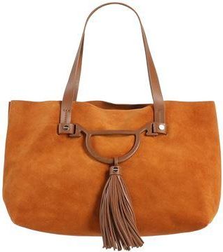 Borbonese BAGS - Shoulder bags sur YOOX.COM