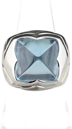 Bulgari Band Ring (Pre-Owned)