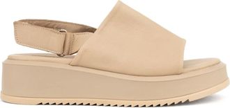 Sergio Moretti Donna, Scarpe, Beige, 36 EU, new