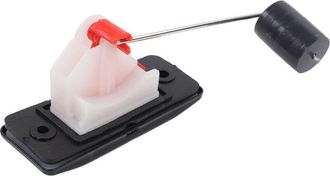 OEM Tanque De Combustible Para Generador, Chapa Laminada En Fr&iacute;o, Rojo, Rectangular, Para Gas, Gasolina, Aceite, Contenedor De 3,17 Galones