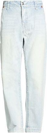 True Religion BOTTOMWEAR - Jeans on YOOX.COM
