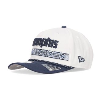 New Era unisex, Accessori, Bianco, Taglia unica, new