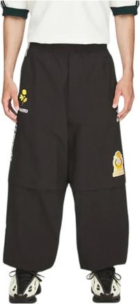 adidas Hombre, Deporte, Negro, Talla: S