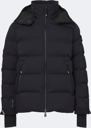 Moncler Chaqueta de esqu&iacute; Montgetech con capucha