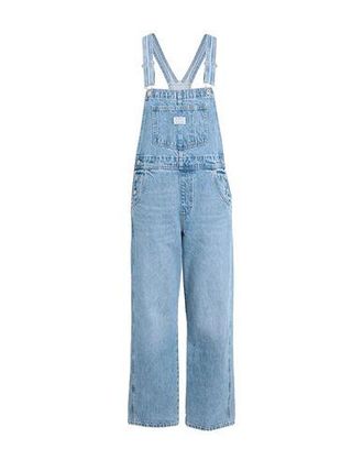 Levi's TUTE E SALOPETTE - Salopette su YOOX.COM