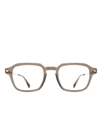 Mykita Yukon bril - Grijs