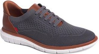 Marc Joseph New York Blackford Street Hands-Free Slip-On Sneaker in Grey at Nordstrom Rack, Size 8