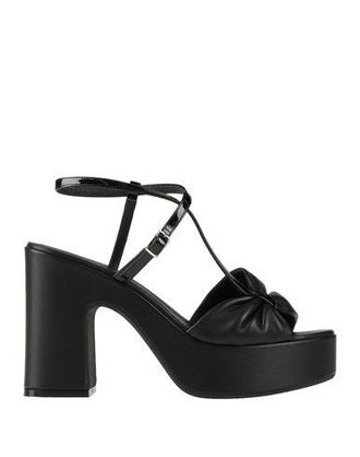 Gianmarco Sorelli SCHUHE - Sandalen auf YOOX.COM