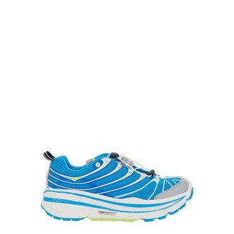 Hoka One One Hombre, Zapatos, Azul, Talla: 41 1/2 EU