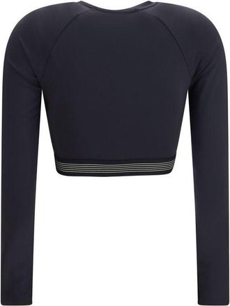 New Balance AC Sweatshirt - Black