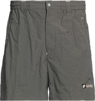 Lotto BOTTOMWEAR - Shorts & Bermuda Shorts on YOOX.COM