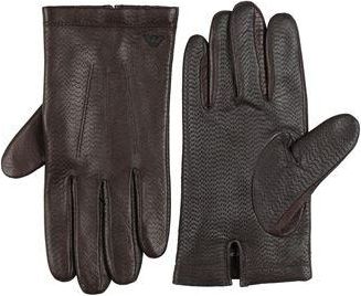 Emporio Armani ACCESSORI - Guanti su YOOX.COM