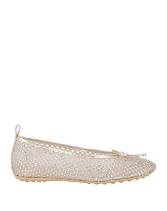 Ovye By Cristina Lucchi FOOTWEAR - Ballet flats on YOOX.COM