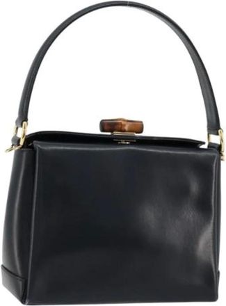 Gucci Borsa Vintage Pre-owned - - Pre-owned - Donna - Blu - ONE SIZE