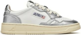 Autry Sneakers, female, Gray, 5 UK, Autry Trainers