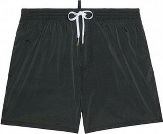 Dsquared2 Badeanz&uuml;ge Schwarz