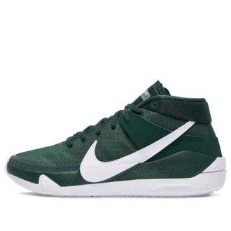 Nike KD 13 TB Promo Pro Green White CW4115-303