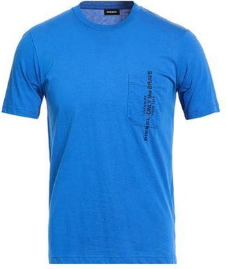 Diesel CAMISETAS Y TOPS - Camisetas en YOOX.COM