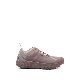 Norda 001A Lace-up Sneakers