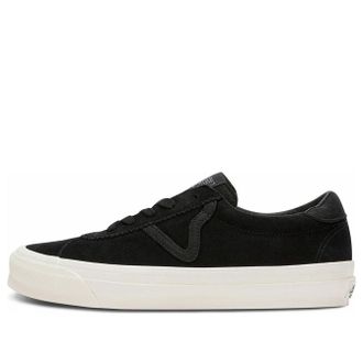 Vans Epoch BLACK VN0005WRBLK