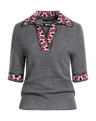 Moschino MAGLIERIA - Pullover su YOOX.COM