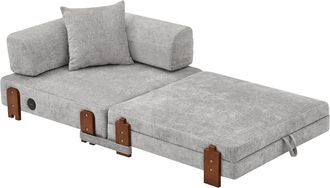 STILVORA Stilvora Sedia Da Ufficio Ergonomica Con Poggiapiedi E Supporto Lombare Ad Aria, Pelle, Nero