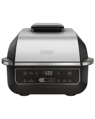 Ninja Foodi 6-In-1 Indoor Grill/Air Fryer