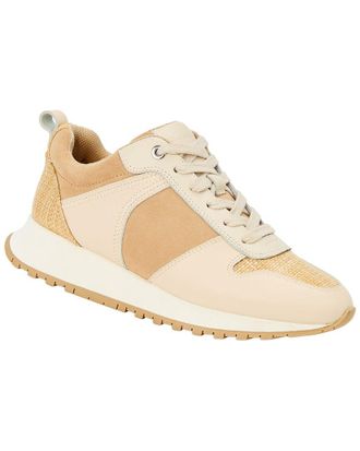 J.McLaughlin J. McLaughlin Emerson Leather & Suede Sneaker