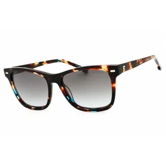 Carrera Mens Brown Rectangular Sunglasses CARRERA3001S
