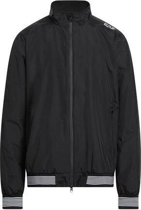 Emporio Armani COATS & JACKETS - Jackets on YOOX.COM