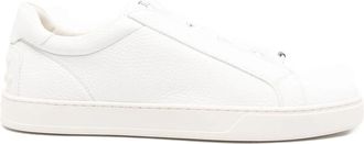 Tod's Leather Sneakers
