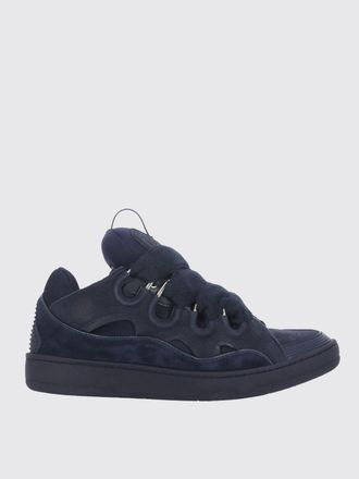 Lanvin Sneakers LANVIN Men color Blue