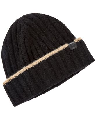Bruno Magli Cashmere Hat