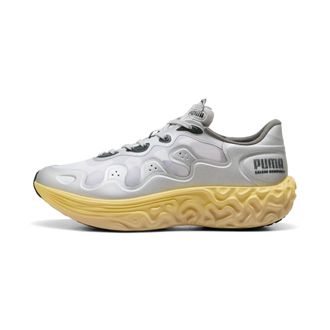 Puma Sneakers PUMA x SALEHE BEMBURY Velum 2 NITRO unisex, Scarpe, Grigio, 40.5