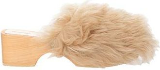 Liviana Conti CALZATURE - Mules & Zoccoli su YOOX.COM