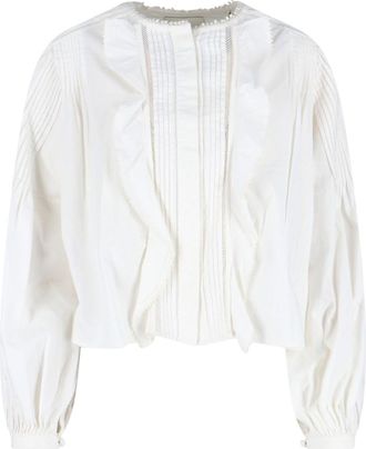 Isabel Marant Camicia Cubraly