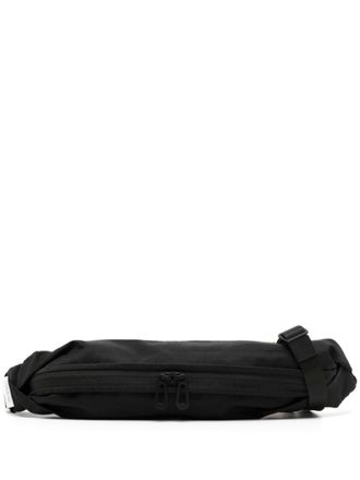 C&ocirc;te & Ciel Adda shoulder bag - Black