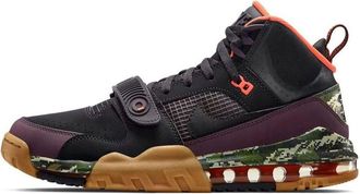 Nike Air Max Bo Jax Premium Camo 654479-001