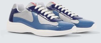 Prada Prada Americas Cup sneakers