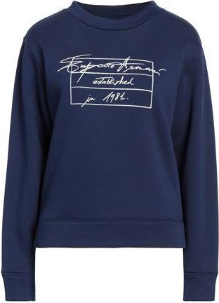 Emporio Armani TOPWEAR - Sweatshirts sur YOOX.COM