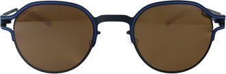 Mykita Round Sunglasses Vaasa 514