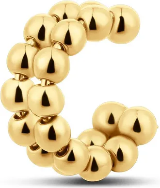 SHYMI Shymi 18K Filled Earring