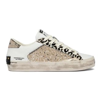 Crime London Sneaker 29003Pp8.26 - female - Crime London - Sneakers - Multicolor - 8 UK - Shoes